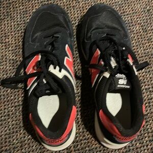 New Balance 574’s great condition size 12!